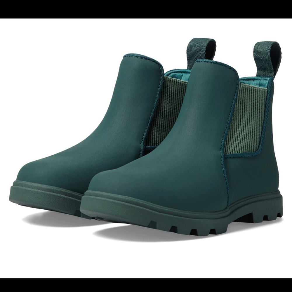 Boys 9 Native Treklite Boots